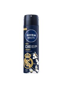 Nivea, Deo, Deodorant 150ml (Spray, 150 ml)