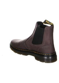 Dr. Martens, Herren, Boots + Stiefel, Embury, Schwarz, Grau, (45)