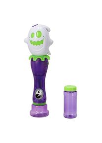 Ghost Bubble Wand Mit Licht Und Ton USB