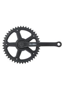 Pieperconcept, Velokurbel