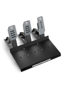 Thrustmaster Raceline Pedals III LC (PC, PS4, PS5, Xbox One S, Xbox One X, Xbox Series S, Xbox Series X), Gaming Controller, Schwarz