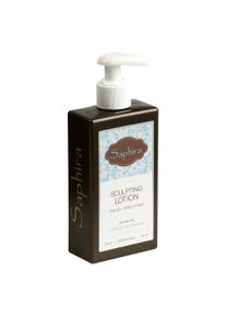 Saphira, Haargel + Haarwachs, Sculpting Lotion (250 ml)