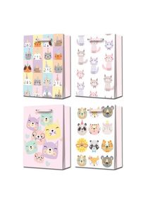 K&K K&K, Geschenkverpackung, L MIX Geschenkt&uuml;te