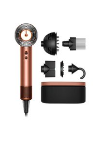 Dyson, F&ouml;hn, Supersonic Nural Curly+Coily (1600 W)
