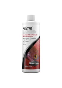Seachem Prime 500Ml - (159.0850) (Wasseraufbereitung Aquarium, Wasserpflege Aquarium), Aquarium Pflege