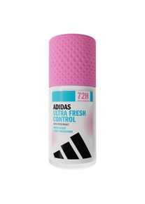 Coty, Deo, adidas Ultra Fresh Control Roll-on Female (Roll-on, 50 ml)