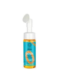 Natura Siberica, Kopfhautpflege, Oblepikha O Detox Scalp Foam Peeling 150ml (150 ml)