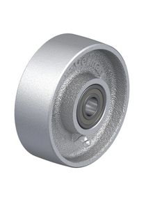 Blickle, M&ouml;belrollen, 754301 G 100/15IK Schwerlast-Rad Rad-Durchmesser 100 mm Tragf&auml;higkeit max. 400