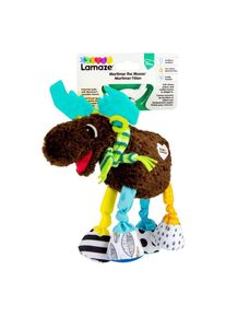 Tomy Lamaze Play and Grow Erik der Elch (25.30 cm)