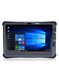 Exone #Tablet PC Pokini Tab K11 - 11,6" - STD - Ci5 - 8GB - 120GB - W10 Pro - - - BC (11.60", 128 GB, Black), Tablet, Schwarz