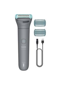 Philips, Trimmer + Haarschneider, Bodygroomer Series 3000