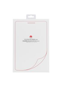 Huawei Protective Film (1 Stk., Huawei MediaPad M5 Lite), Tablet Schutzfolie