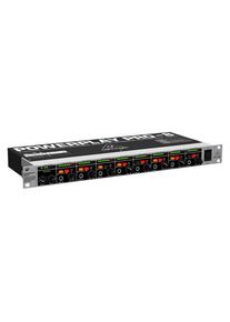 Behringer PowerPlay PRO-8 HA8000, Kopfh&ouml;rerverst&auml;rker, Schwarz, Grau