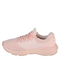 Under Armour, Damen, Laufschuhe, Charged Vantage 3023565-603 - 38 (38), Rosa, Pink