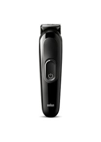 Braun, Trimmer + Haarschneider, All-In-One Styling Set Series 3