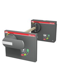 ABB, Zubeh&ouml;r Steuerungstechnik, RHE B XT5 PL F/P