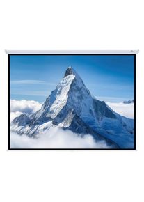 art HAND SCREEN 70inch 178x178cm MA-70, Beamer