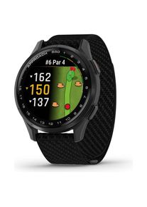 Garmin Approach S50 (43 mm, ohne SIM), Smartwatch