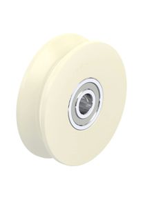 Blickle, M&ouml;belrollen, 754300 DSPKGSPO 75K 754300 DSPKGSPO 75K