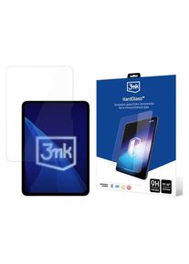 3MK Apple iPad Pro 13 (M4/M5) - up to 13" HardGlass (1 Stk., Apple iPad Pro 13 2024), Tablet Schutzfolie