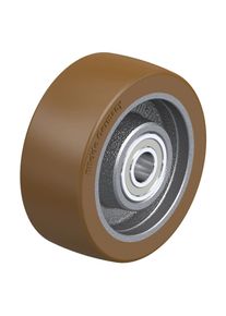 Blickle, M&ouml;belrollen, 755663 GB 101/20-50K