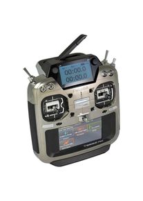 Futaba T26SZ PRO - R7214SB - FASSTest26 2.4GHz Air System