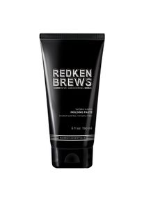 Redken, Haargel + Haarwachs, Brews (Haarpaste, 170 g)