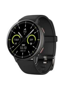 Carneo GTR Active HR+ black, Smartwatch