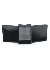 CABERG, Motorradhelm Zubeh&ouml;r, Obere Luftansaugteile F&uuml;r Modus/Sintesi/Hyper X Helme, Farbe Gl&auml;nzend Schwarz
