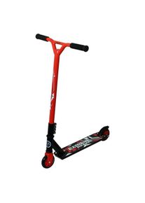 Master, Scooter