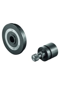 Rems, Fr&auml;se, Nutrollen 1 - 1 1/2", Paar (Nutfr&auml;se)