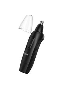 Hoco, Trimmer + Haarschneider, Other Nose hair trimmer HP38 black