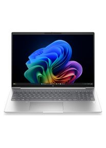 HP ProBook 4 G2i (16", 1000 GB, 32 GB, DE, Intel Core 7 350), Notebook, Silber