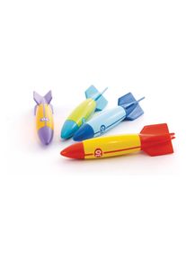 Intex UNDERWATER TORPEDOES 55508
