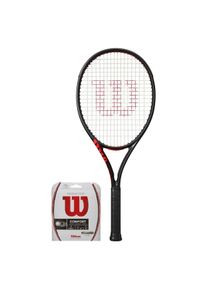 Wilson, Tennisschl&auml;ger, (2, 350 g, Nicht bespannt)