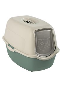 Rotho Bailey Eco (Katzenklo geschlossen), Katzenklo