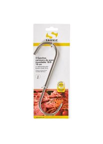 Sauvic, Angelhaken