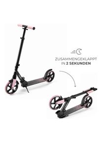 Kinderkraft, Scooter