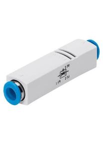 Festo, Industriestaubsauger Zubeh&ouml;r, VN-07-M-I2-PQ1-VQ1 193586 Vakuumsaugd&uuml;se