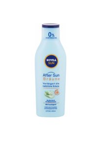Nivea, After Sun, After Sun Bronze (200 ml, After Sun Lotion)