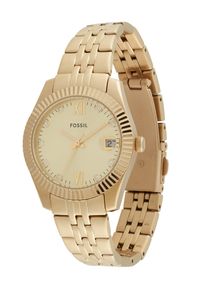 Fossil Anal&oacute;g &oacute;r&aacute;k 'SCARLETTE' Női arany , M&eacute;ret Egy m&eacute;ret