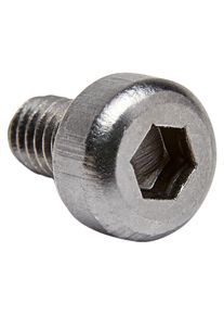 Fox, Motorradhelm Zubeh&ouml;r, 24 V3 Visor Screw Kit