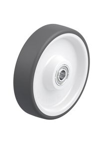 Blickle, M&ouml;belrollen, 44453 POTH 200/25K Kunststoff-Rad Rad-Durchmesser 200 mm Tragf&auml;higkeit max. 800