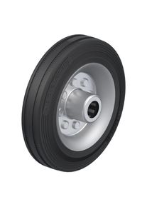 Blickle, M&ouml;belrollen, 277715 VE 160/20R Schwerlast-Rad Rad-Durchmesser 160 mm Tragf&auml;higkeit max. 135