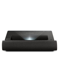 Viewsonic X2000 (4K, 2000 lm, 0.25:1), Beamer, Schwarz