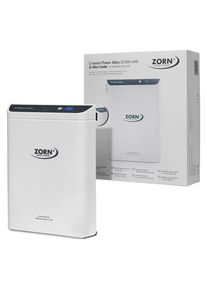 Zorn, K&uuml;hlbox Zubeh&ouml;r