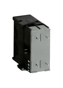 ABB, Zubeh&ouml;r Steuerungstechnik, CA6-11E-P Hilfsschalter 1S/1&Ouml; L&ouml;tanschluss, seitlich anbaubar, GJL1201319R0002