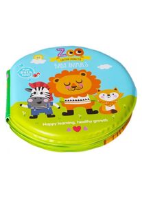 BamBam bam bam bad buch z00 0/5