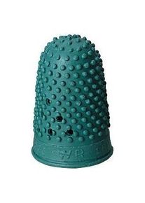 Magni, Verpackungsmaterial, ALCO-Albert 766 - Blattwender Gr&ouml;sse 3, Schachtel &aacute; 10 St&uuml;ck, gr&uuml;n