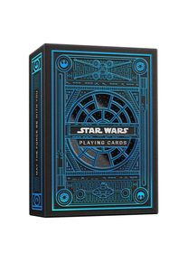 Bicycle Star Wars Light Side Theory11 Karten (Deutsch)
